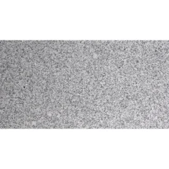 Granitfliese Ice White 30,5 x 61 cm* New