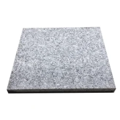 Granit-Terrassenplatte 40 x 40 x 3 cm