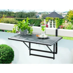 Greemotion Testrut Balkon-Klapptisch Toulouse