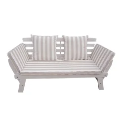 Greemotion Testrut Multifunktionsliege Hawaii 192 x 68 x 75 cm