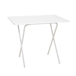 Greemotion Testrut Scherentisch 60 x 80 cm weiß