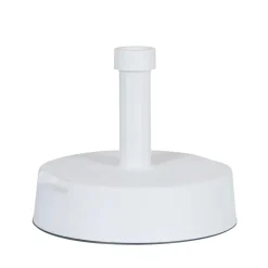 Greemotion Testrut Schirmständer rund 40 cm weiß