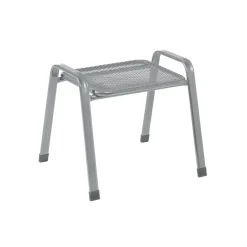 Stapelhocker Toulouse eisengrau*Greemotion Testrut