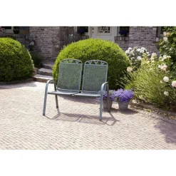 Greemotion Testrut Stapelbank Toulouse 2-Sitzer