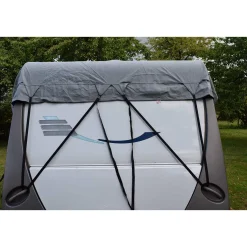 Wohnwagen & Wohnmobil Schutzdach 800 cm^Green Yard Sale