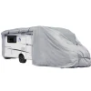 Green Yard Wohnwagen und Wohnmobil Schutzhülle M 610 x 235 x 275 cm