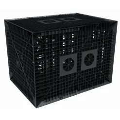 Erweiterungsset Versickerung, 1.120 L*GreenLife New