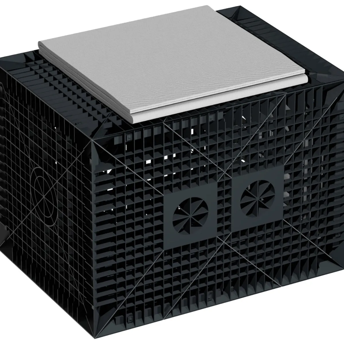 GreenLife Starter-Set Versickerung, 280 L