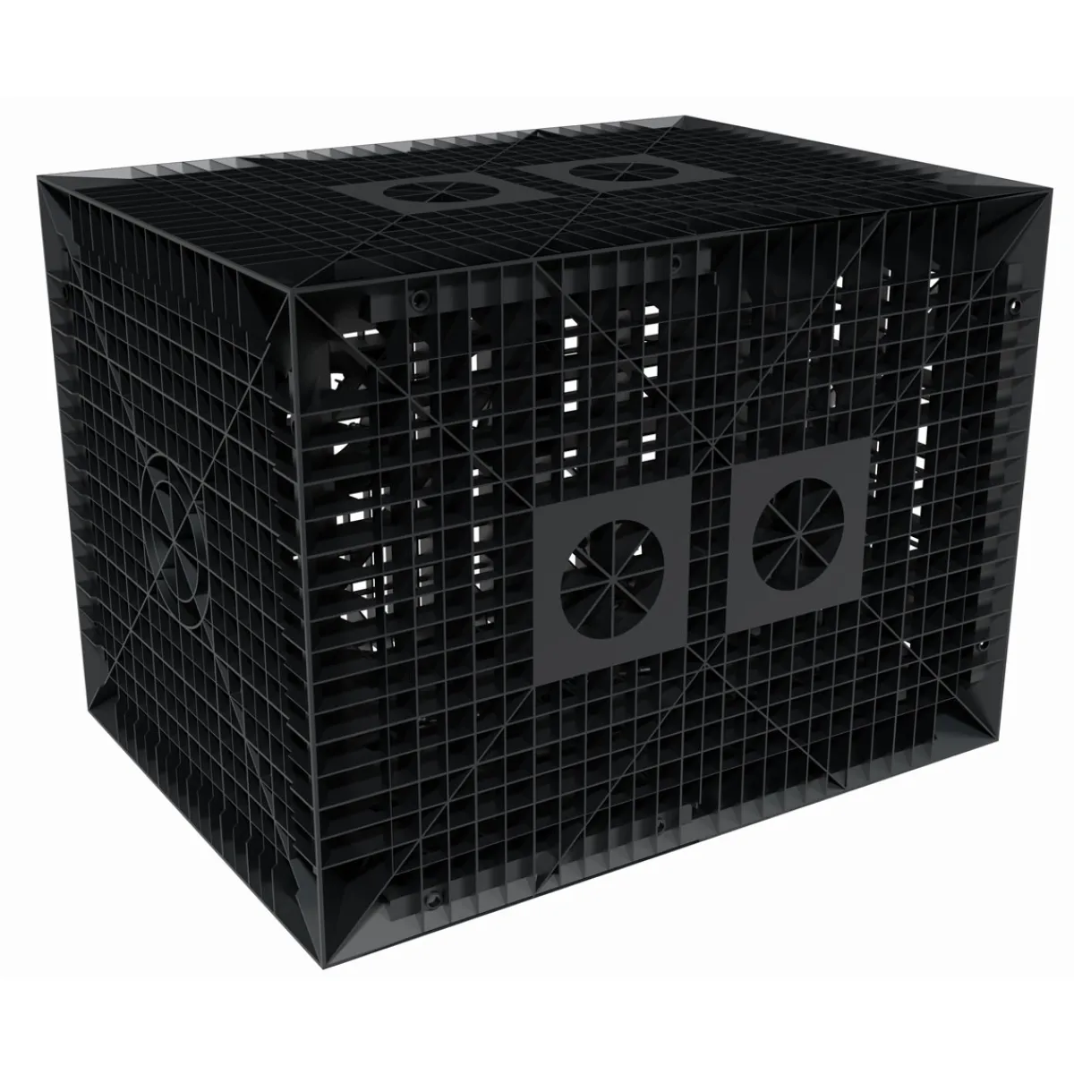 GreenLife Starter-Set Versickerung, 280 L