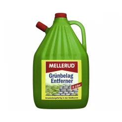 Grünbelag Entferner