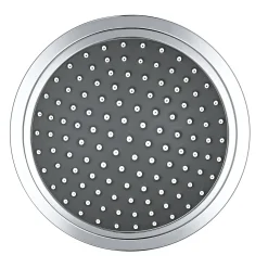 Grohe Überkopfbrause-Set Vitalio