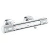 Brausethermostat Precision Feel chrom 31,3 cm*Grohe Best