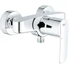 Duscharmatur Wave Cosmopolitan Einhandmischer chrom^Grohe New