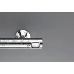 Dusch-Thermostat Precision Flowchrom*Grohe Online