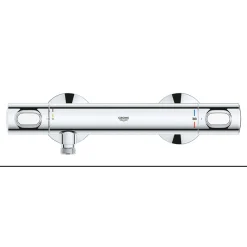 Dusch-Thermostat Precision Flowchrom*Grohe Online