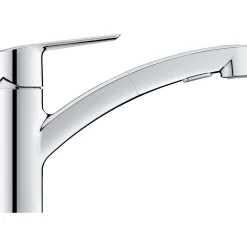 Grohe Einhand-Spültischbatterie Start 1/2"