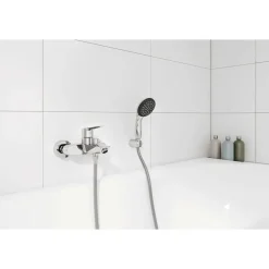 Einhand-Wannenbatterie Start 1/2