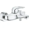 Einhand-Wannenbatterie Eurostyle offener Metall-Hebelgriff^Grohe Clearance