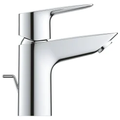 Einhand-Waschtischbatterie Start Edge chrom Durchmesser 4,5 x 14,7 cm*Grohe Sale