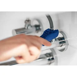 Einhand-Waschtischbatterie Start Edge chrom Durchmesser 4,5 x 14,7 cm*Grohe Sale