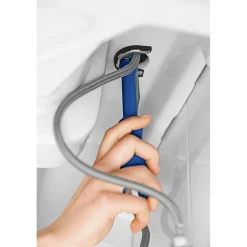 Einhand-Waschtischbatterie Start Edge chrom Durchmesser 4,5 x 14,7 cm*Grohe Sale