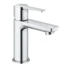 Grohe Einhand-Waschtischbatterie Lineare XS-Size chrom