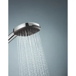 Grohe Handbrause Vitalio Comfort 110 2 Strahlarten