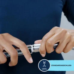 Grohe Handbrause Vitalio Comfort 110 2 Strahlarten