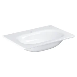 Waschtisch Essence alpinweiß 70 x 16,5 x 48,5 cm*Grohe New