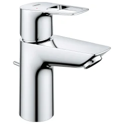 Waschtischarmatur Start Loop chrom*Grohe New