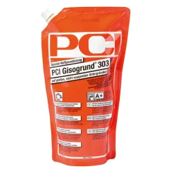 Grundierung Gisogrund 303 1 L Standbodenbeutel* New