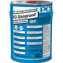 Grundierung Gisogrund 10 L^ Discount