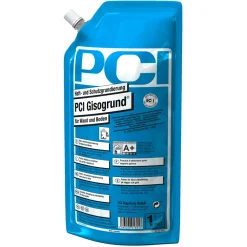 Grundierung Gisogrund 1 L Standbodenbeutel^ New