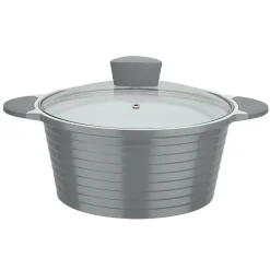 GSW Kochtopf Bolero mit Glasdeckel 16cm 1,5L