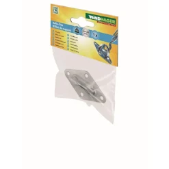 Halte-Öse Edelstahl rostfrei* Discount