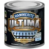 Metallschutzlack Ultima Verkehrsgrau glänzend 250 ml^Hammerite Hot