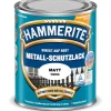 Metallschutzlack weiß matt 750 ml*Hammerite Online