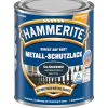 Metallschutzlack braun glänzend 250 ml*Hammerite New