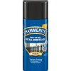 Metallschutzlack-Spray glänzend-silber 400 ml^Hammerite Discount