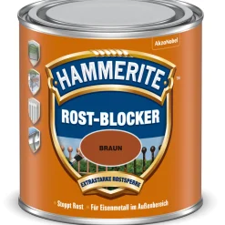 Rost-Blocker 500 ml^Hammerite Outlet