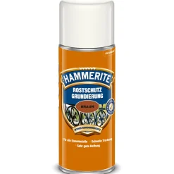 Rostschutzgrundierung 400 ml^Hammerite Discount