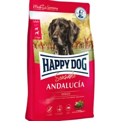 Supreme Sensible Andalucía 11 kg*Happy Dog Online