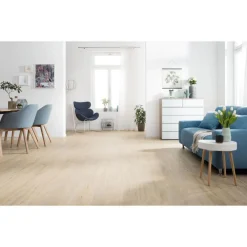 Haro Designboden Hydrostar Landhausdiele Eiche Como^Living by HARO Online