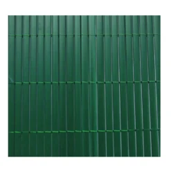 Sichtschutzmatte 120 x 300 cm grün^Hartmann Best