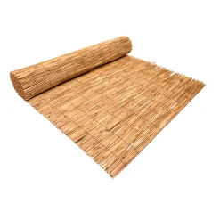 Schilfrohrmatte Malaga 200 x 600 cm*Hartmann New