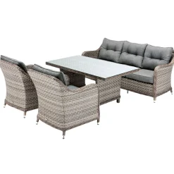 Ersatz-Tischplatte für Maxima 145 x 0,5 x 85 cm*Haveson Hot