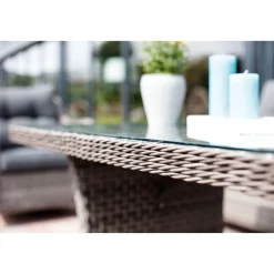 Ersatz-Tischplatte für Maxima 145 x 0,5 x 85 cm*Haveson Hot