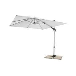 Ampelschirm Catania Square 270 x 270 cm^Haveson Hot