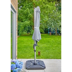 Ampelschirm Catania*Haveson Outlet