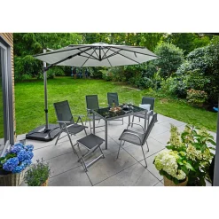 Ampelschirm Catania*Haveson Outlet